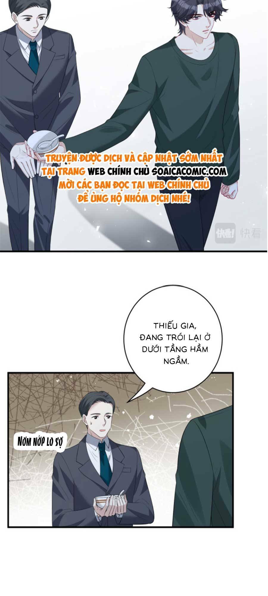 Thiên Kim Toàn Năng Đại Tài Chapter 88 - Trang 2