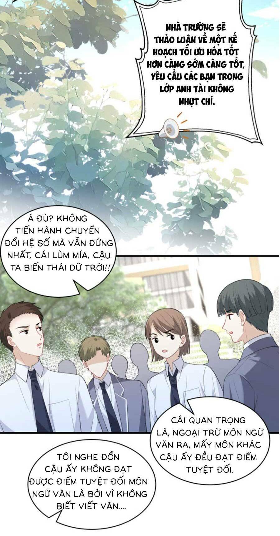 Thiên Kim Toàn Năng Đại Tài Chapter 88 - Trang 2