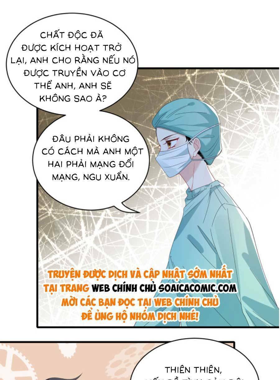 Thiên Kim Toàn Năng Đại Tài Chapter 87 - Trang 2