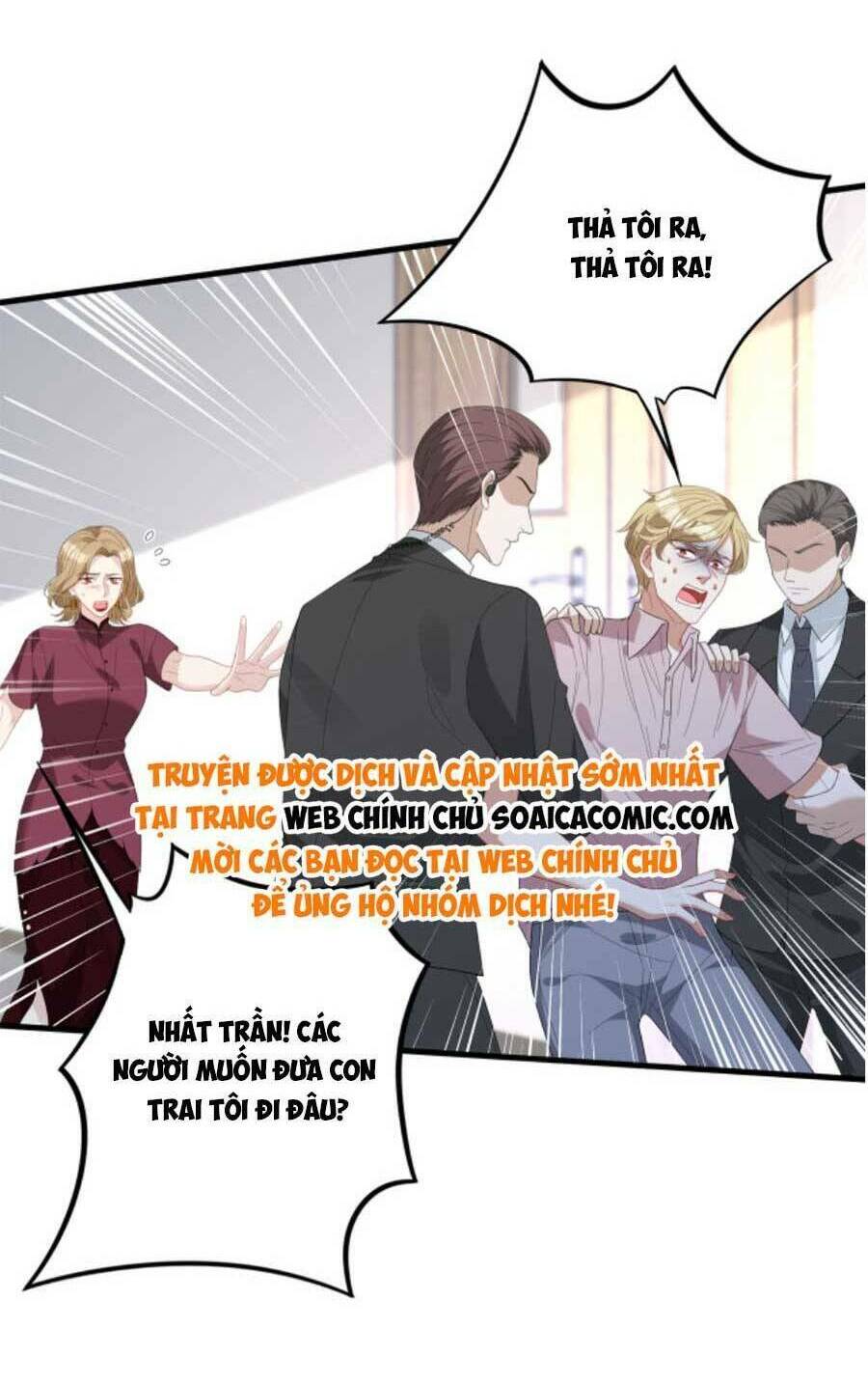 Thiên Kim Toàn Năng Đại Tài Chapter 86 - Trang 2