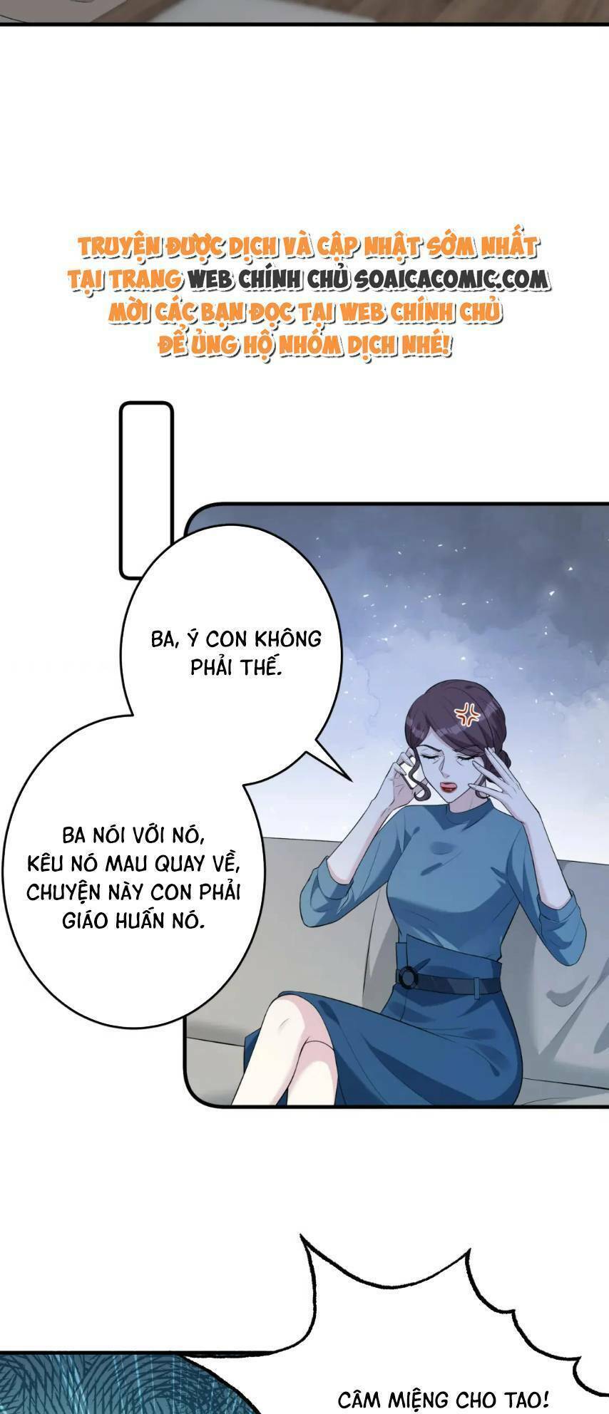 Thiên Kim Toàn Năng Đại Tài Chapter 77 - Trang 2