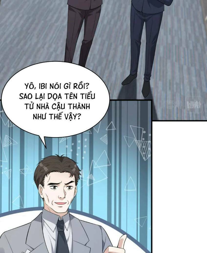 Thiên Kim Toàn Năng Đại Tài Chapter 77 - Trang 2