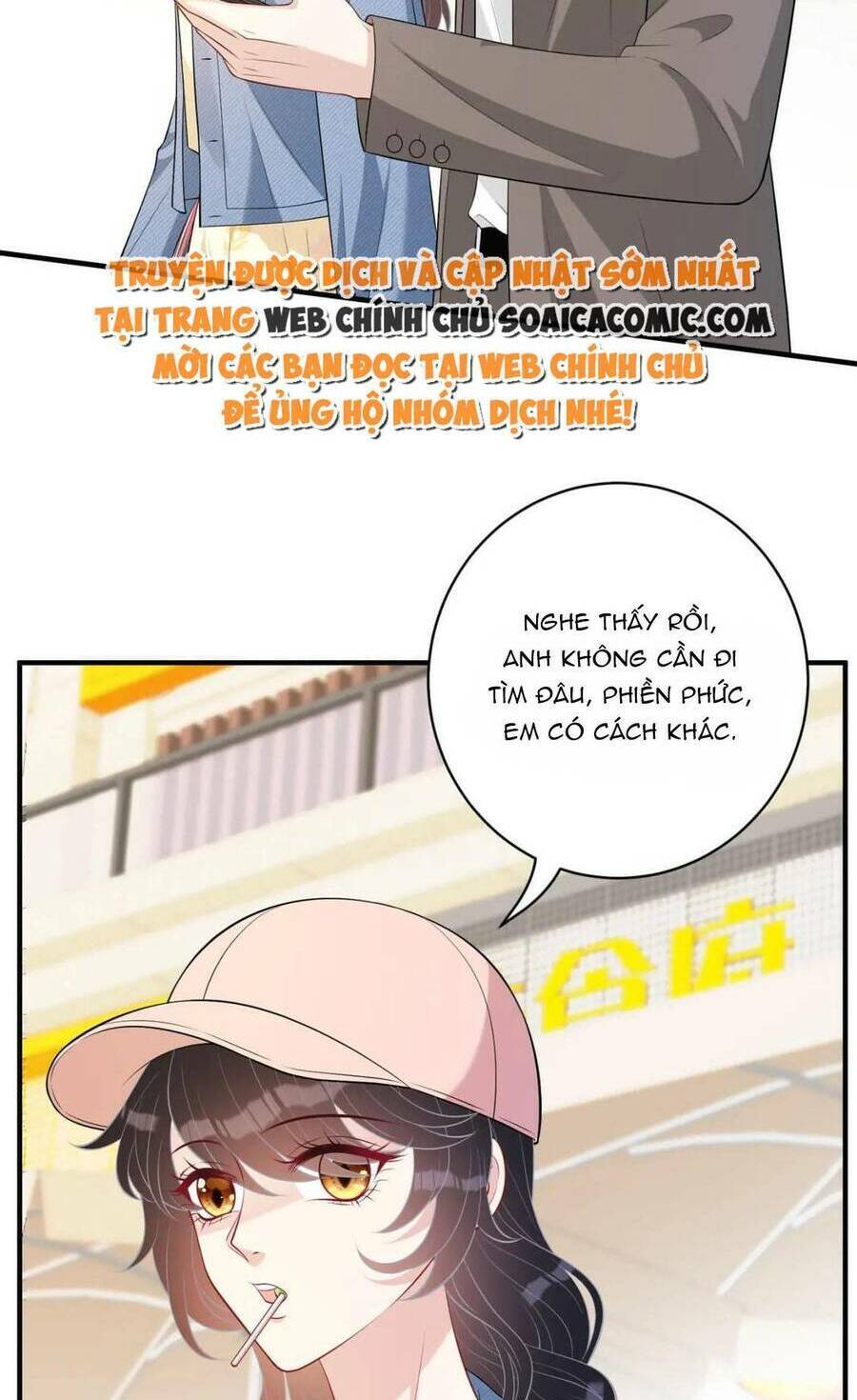 Thiên Kim Toàn Năng Đại Tài Chapter 74 - Trang 2