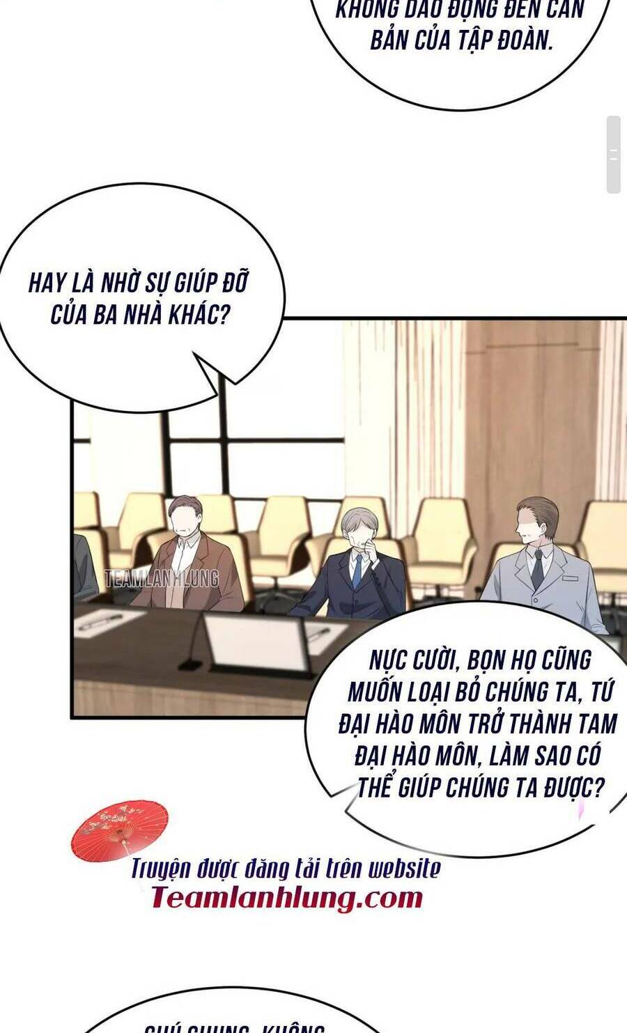 Thiên Kim Toàn Năng Đại Tài Chapter 71 - Trang 2