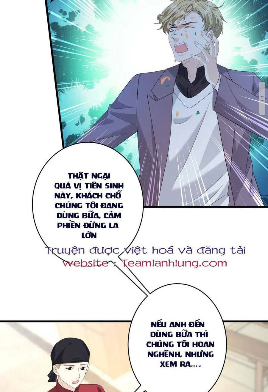 Thiên Kim Toàn Năng Đại Tài Chapter 62 - Trang 2