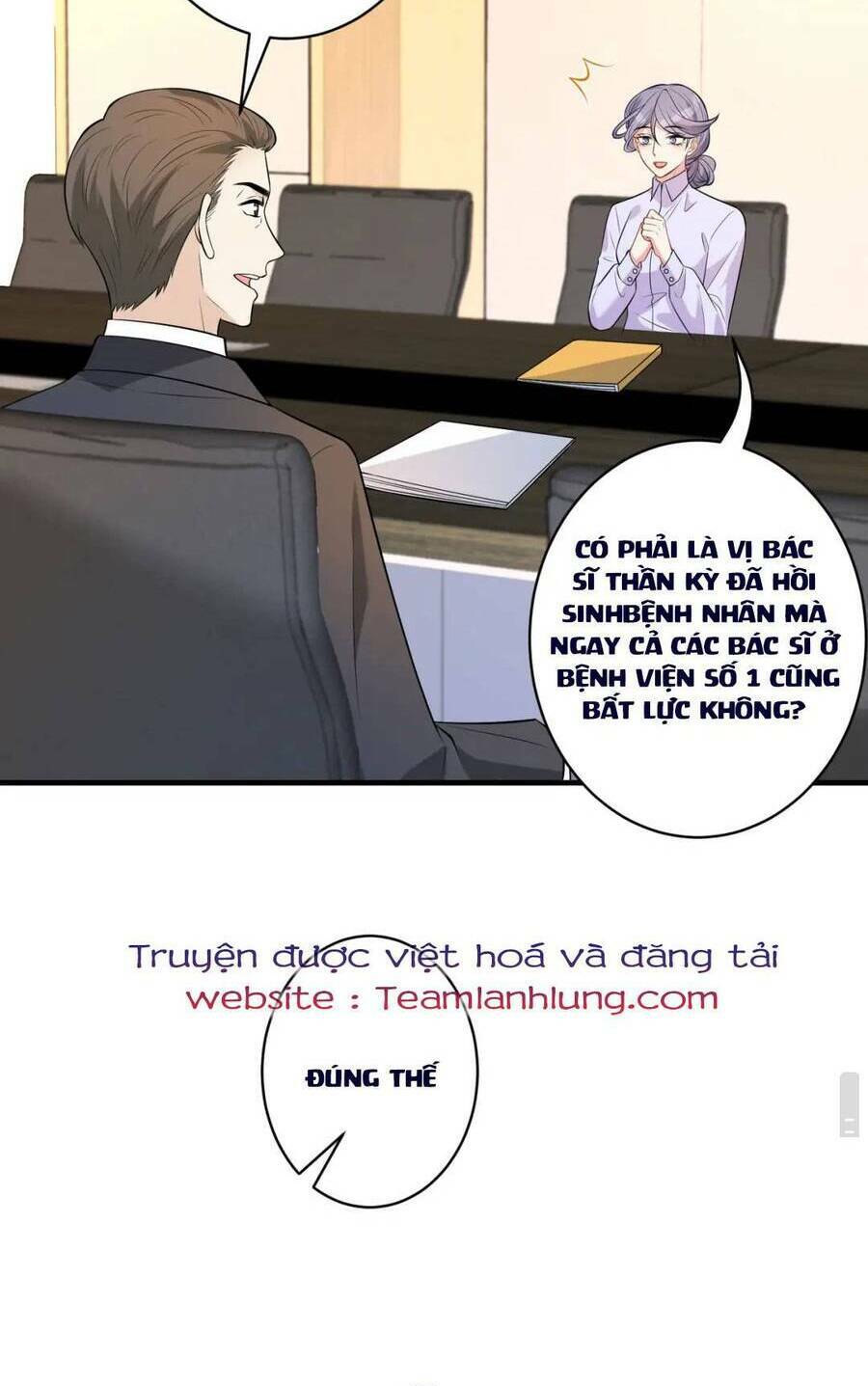 Thiên Kim Toàn Năng Đại Tài Chapter 62 - Trang 2