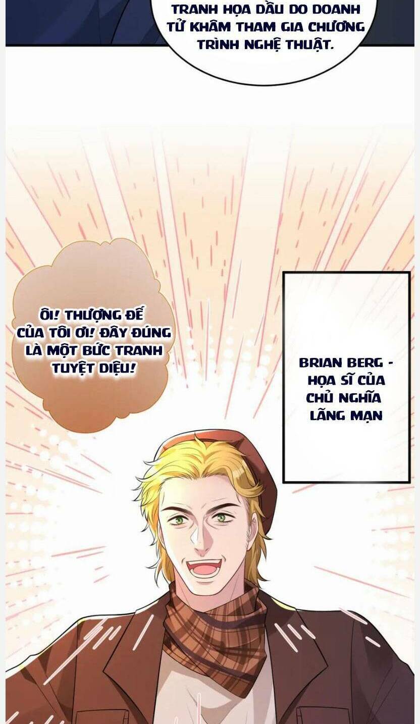 Thiên Kim Toàn Năng Đại Tài Chapter 60 - Trang 2