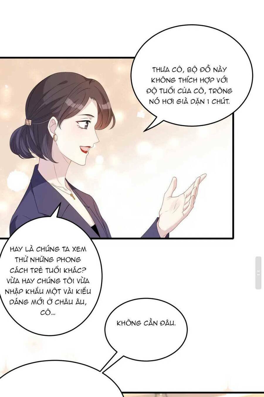 Thiên Kim Toàn Năng Đại Tài Chapter 57 - Trang 2