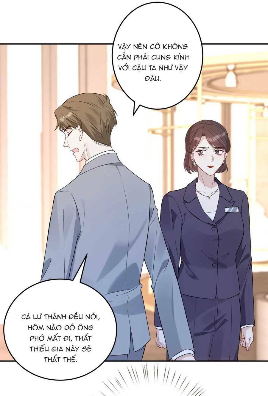 Thiên Kim Toàn Năng Đại Tài Chapter 57 - Trang 2