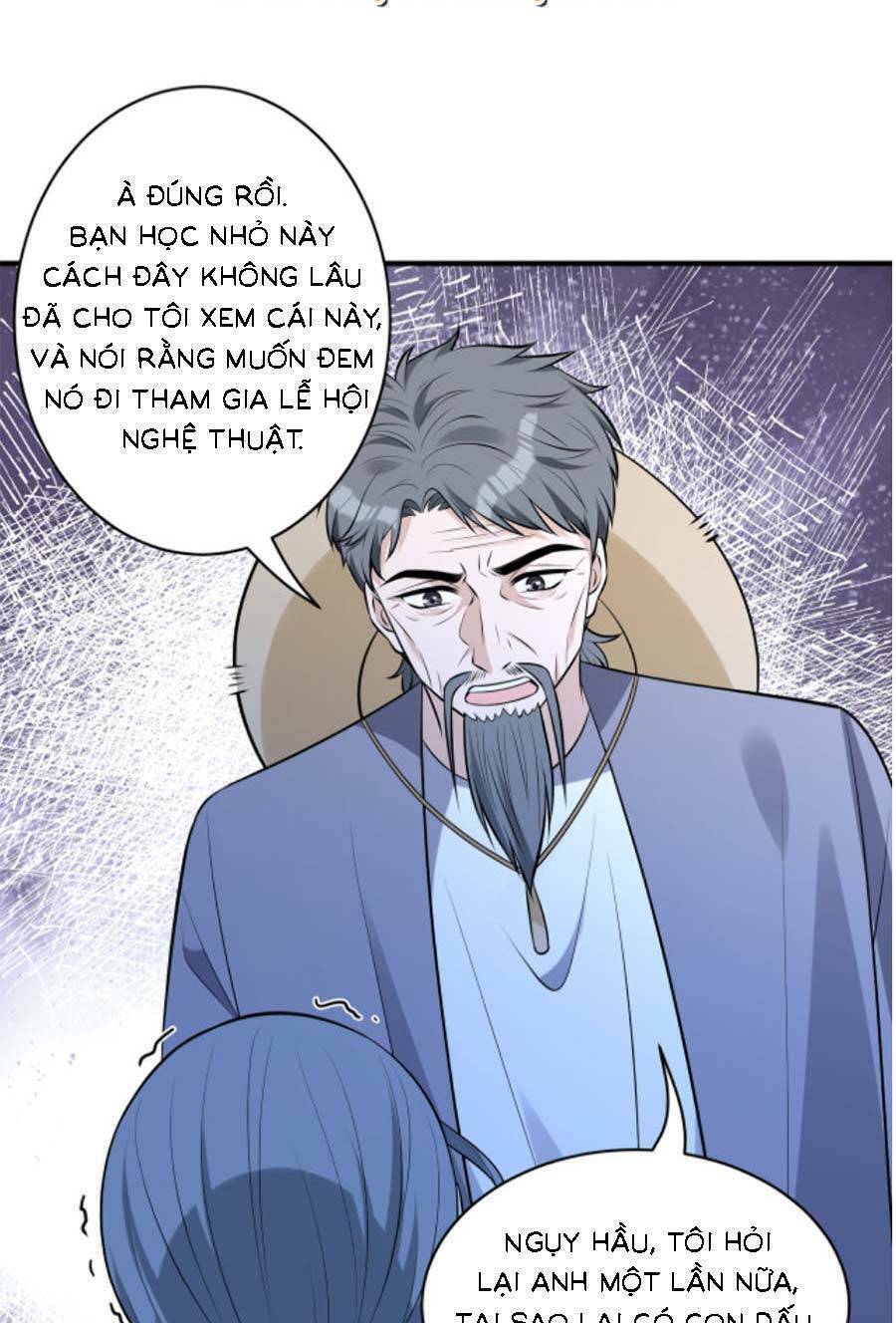 Thiên Kim Toàn Năng Đại Tài Chapter 55 - Trang 2