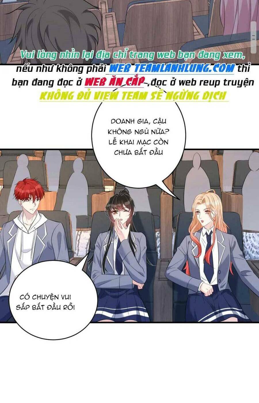 Thiên Kim Toàn Năng Đại Tài Chapter 53 - Trang 2