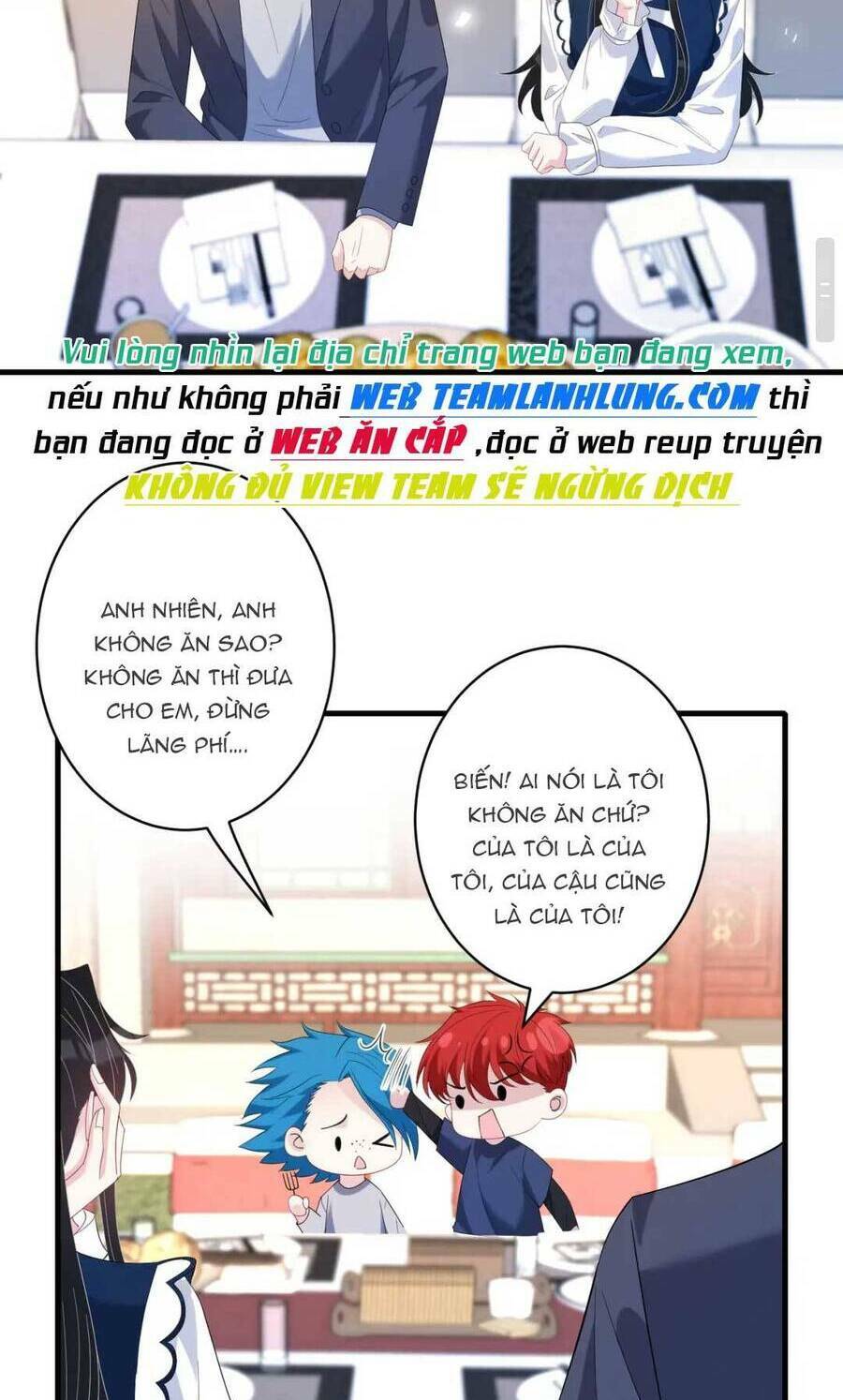 Thiên Kim Toàn Năng Đại Tài Chapter 51 - Trang 2