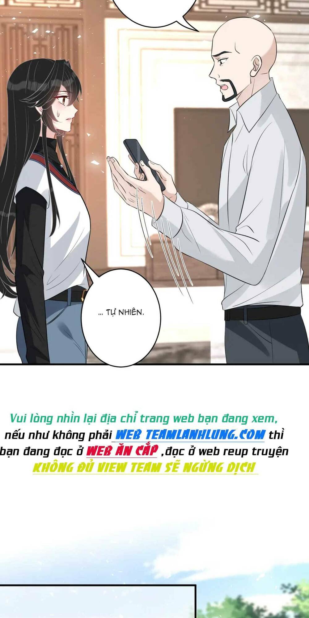 Thiên Kim Toàn Năng Đại Tài Chapter 48 - Trang 2