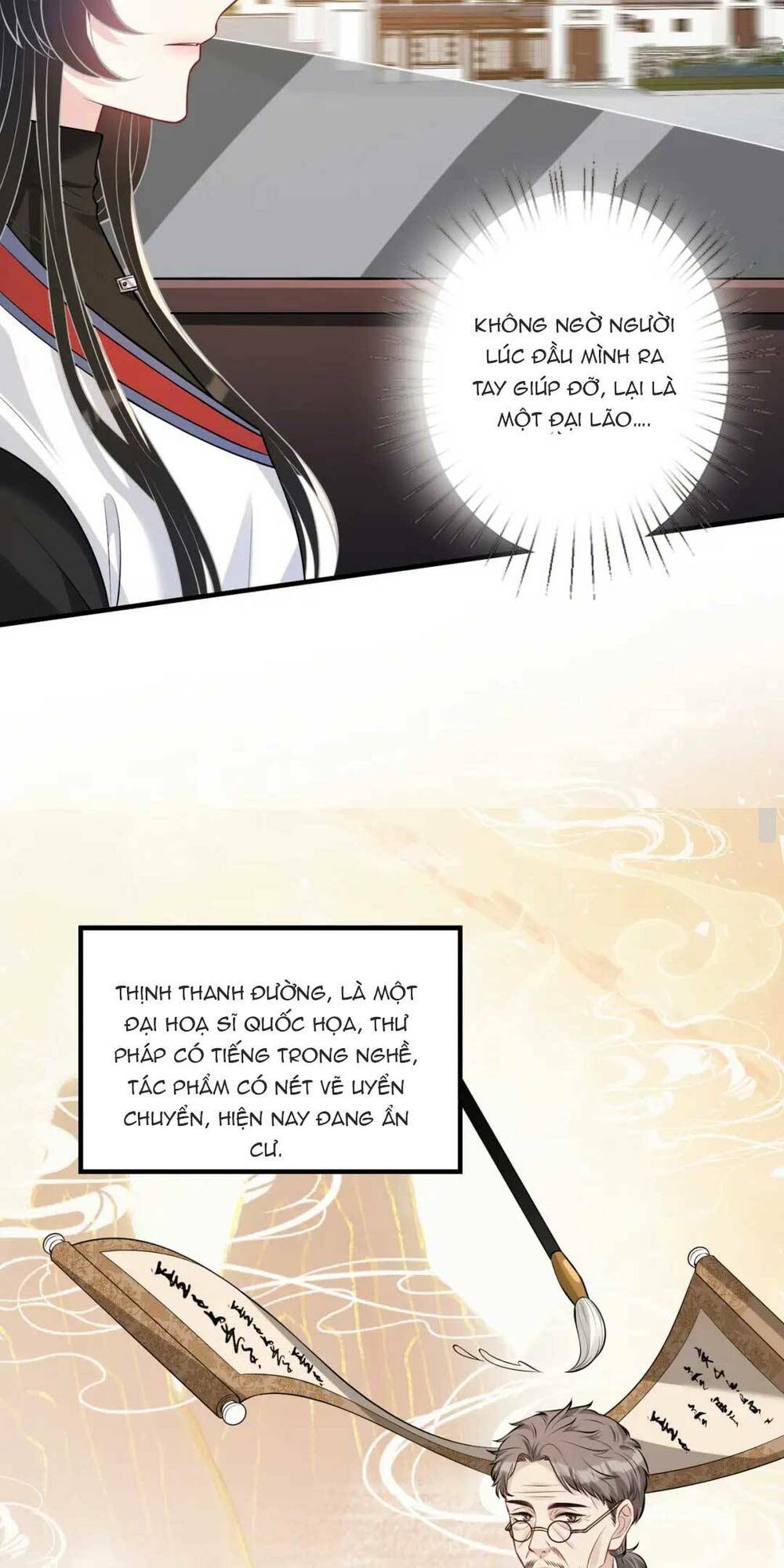 Thiên Kim Toàn Năng Đại Tài Chapter 48 - Trang 2