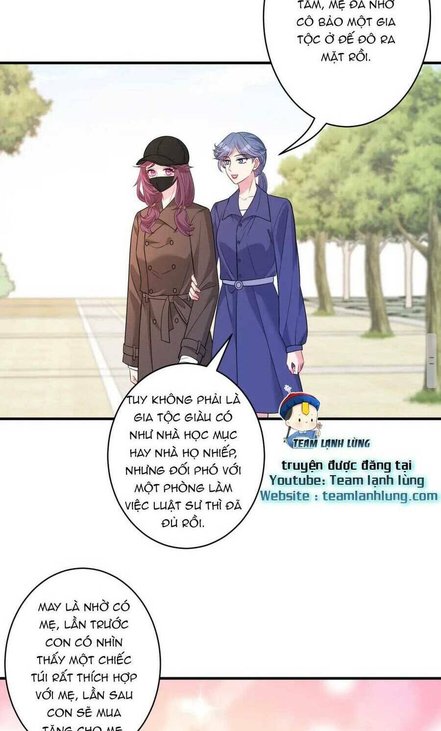 Thiên Kim Toàn Năng Đại Tài Chapter 41 - Trang 2