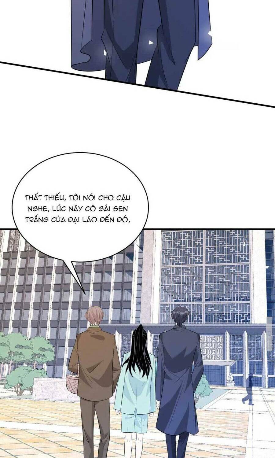 Thiên Kim Toàn Năng Đại Tài Chapter 41 - Trang 2