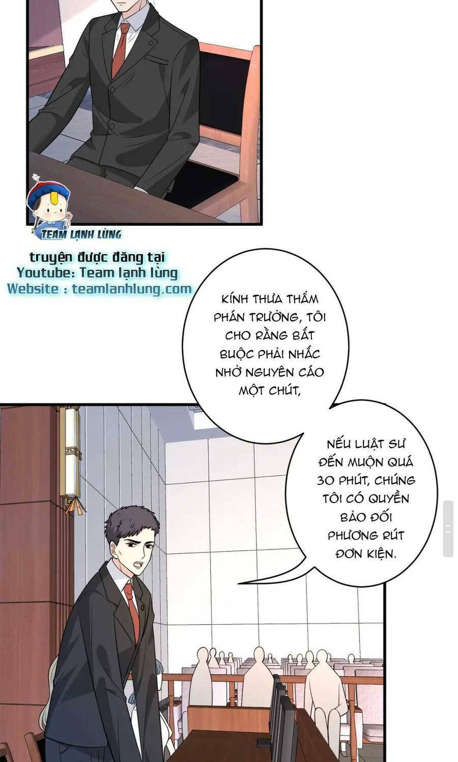 Thiên Kim Toàn Năng Đại Tài Chapter 41 - Trang 2