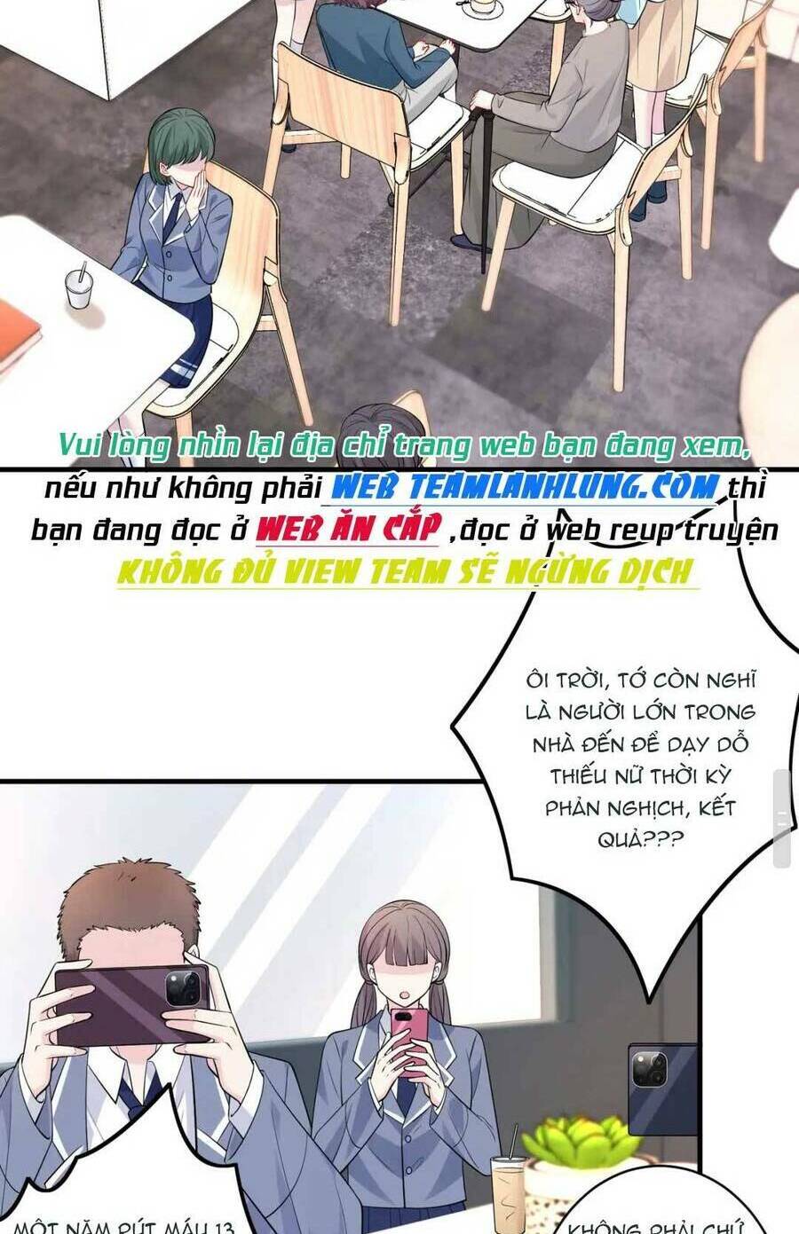 Thiên Kim Toàn Năng Đại Tài Chapter 39 - Trang 2