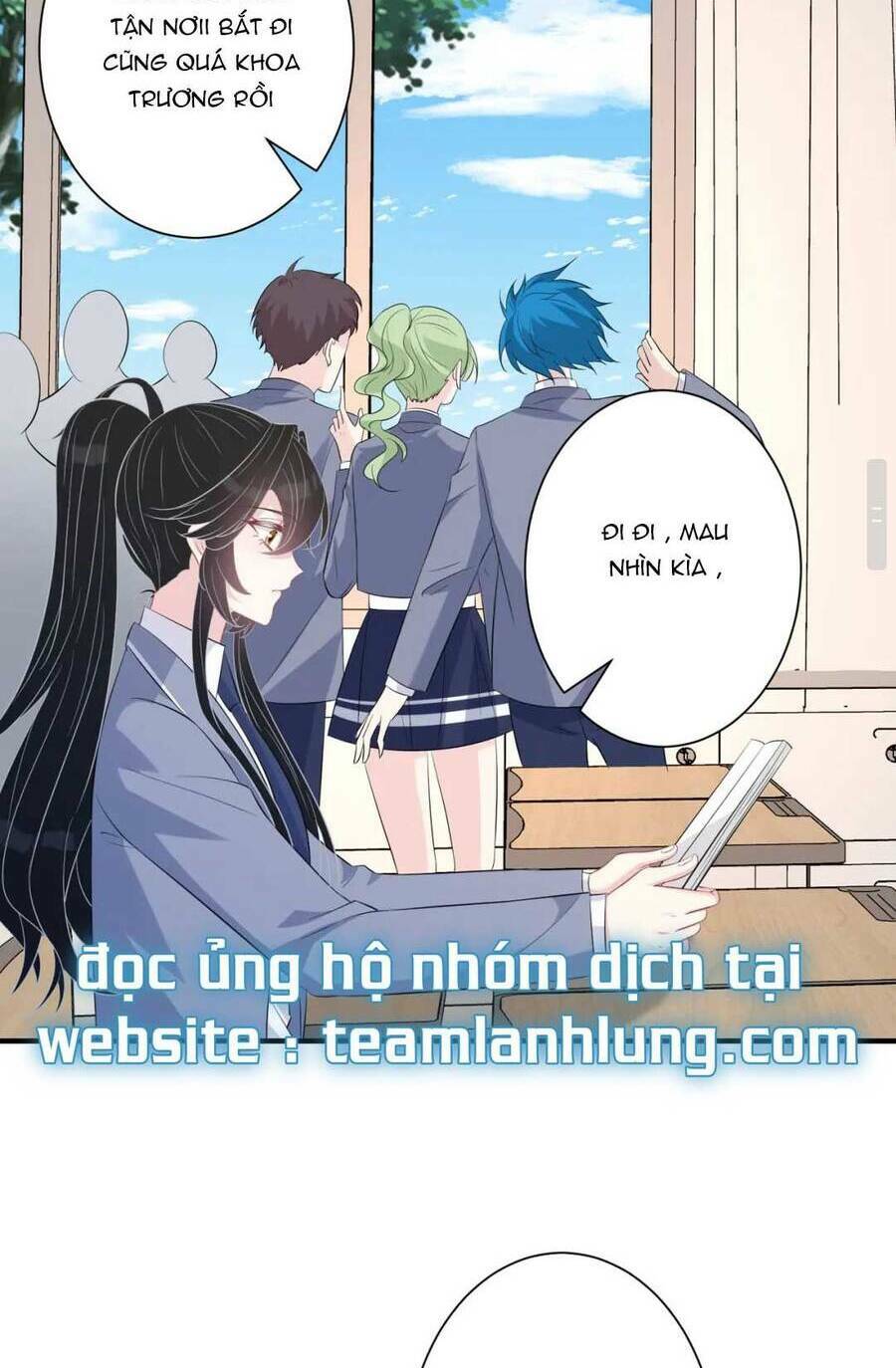 Thiên Kim Toàn Năng Đại Tài Chapter 35 - Trang 2