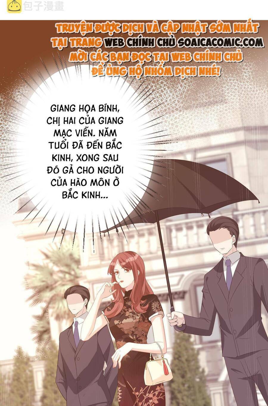 Thiên Kim Toàn Năng Đại Tài Chapter 25 - Trang 2