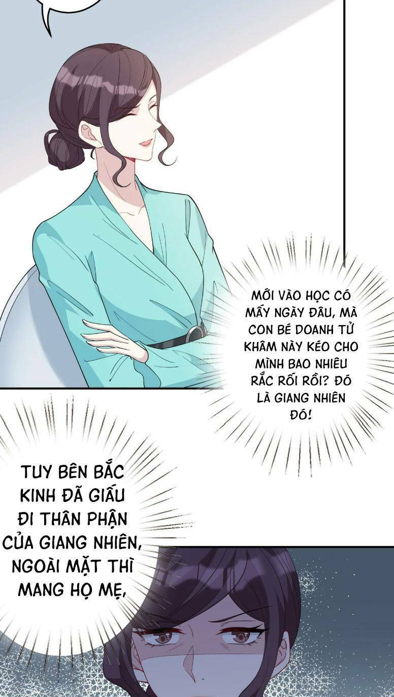 Thiên Kim Toàn Năng Đại Tài Chapter 24 - Trang 2