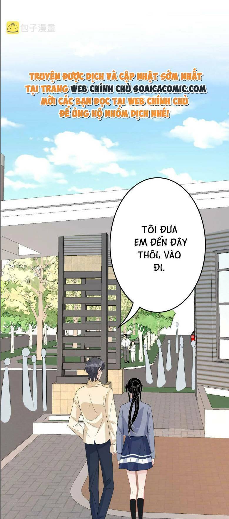 Thiên Kim Toàn Năng Đại Tài Chapter 23 - Trang 2