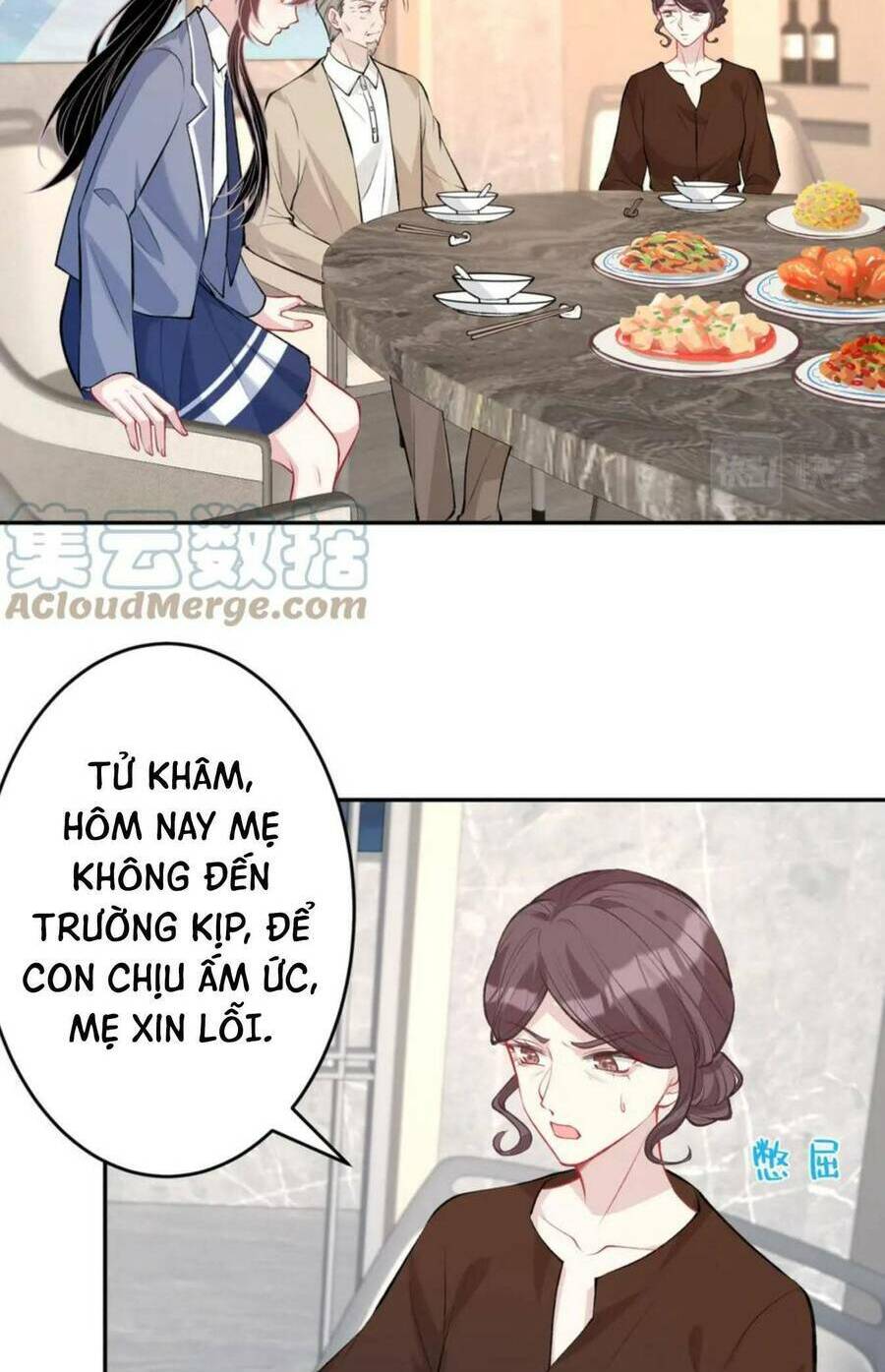 Thiên Kim Toàn Năng Đại Tài Chapter 22 - Trang 2