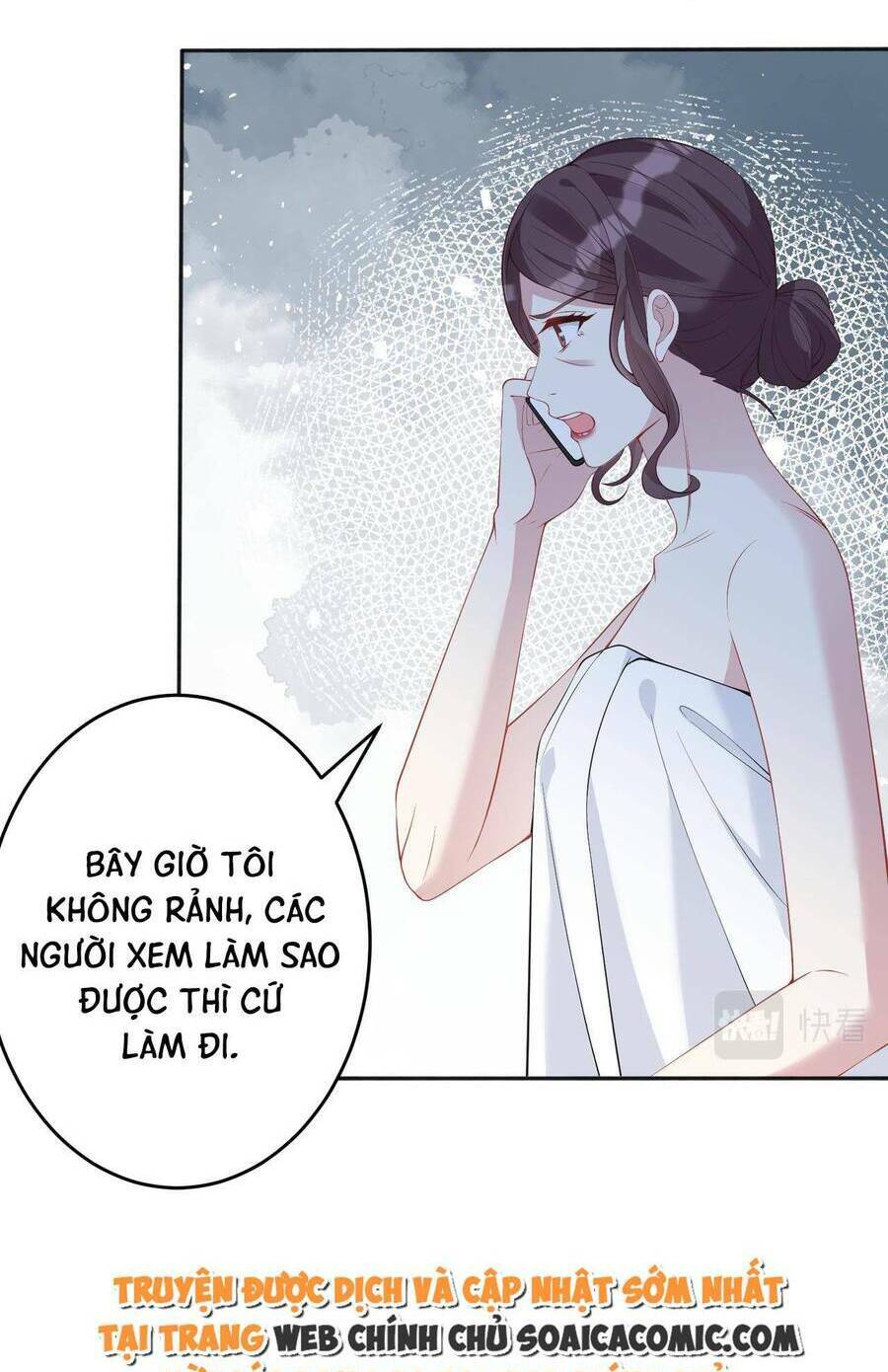 Thiên Kim Toàn Năng Đại Tài Chapter 20 - Trang 2