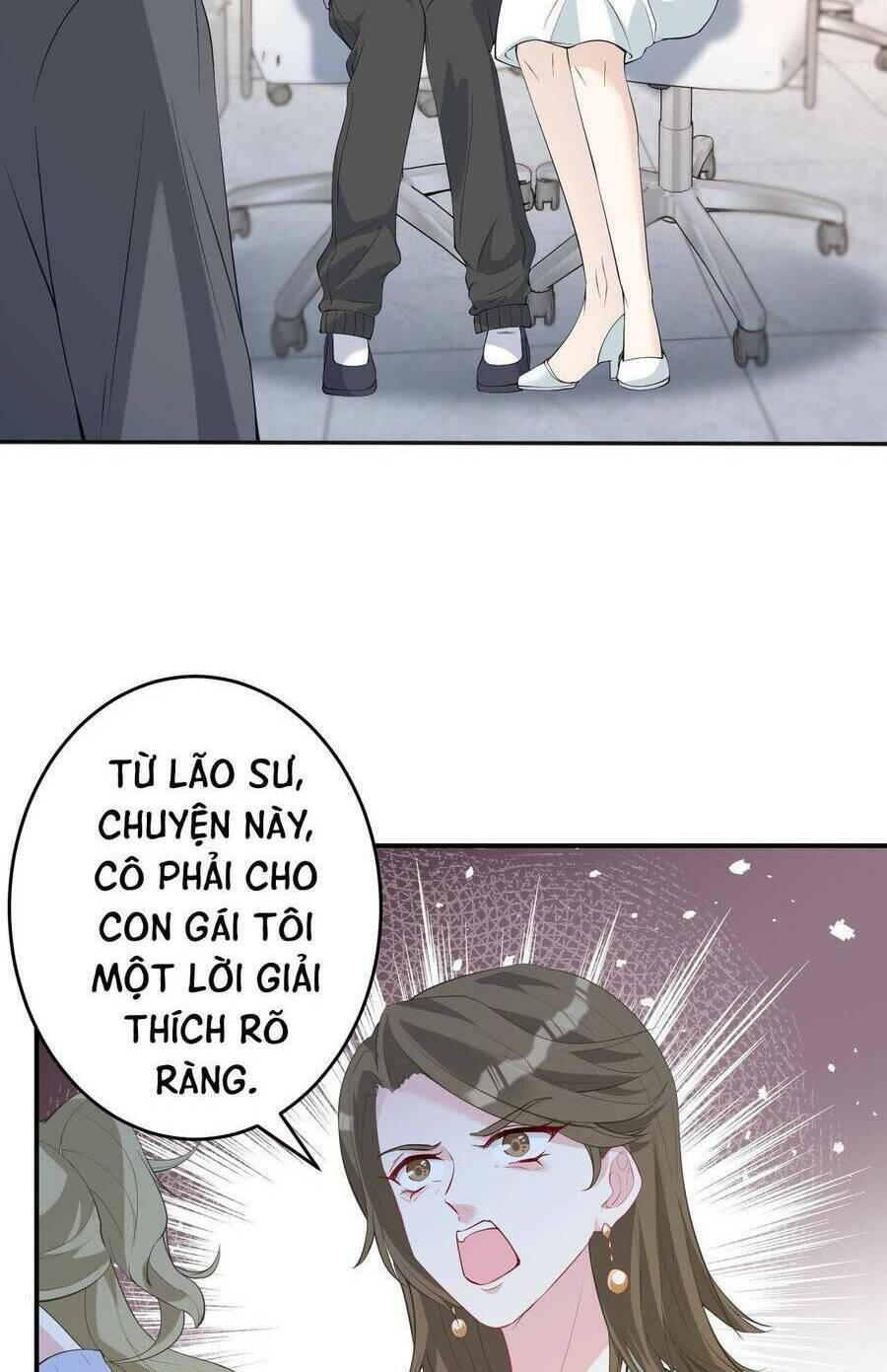 Thiên Kim Toàn Năng Đại Tài Chapter 20 - Trang 2