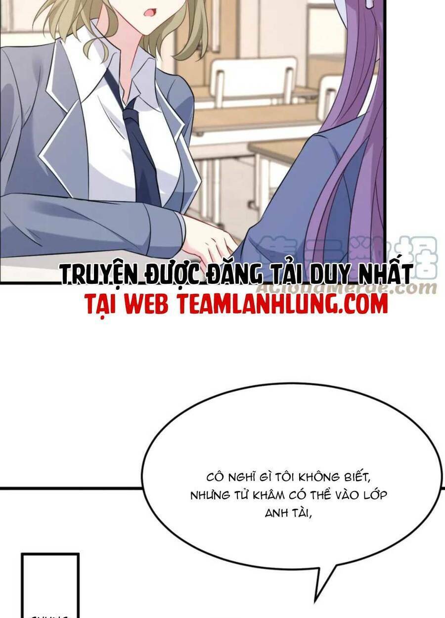 Thiên Kim Toàn Năng Đại Tài Chapter 17 - Trang 2