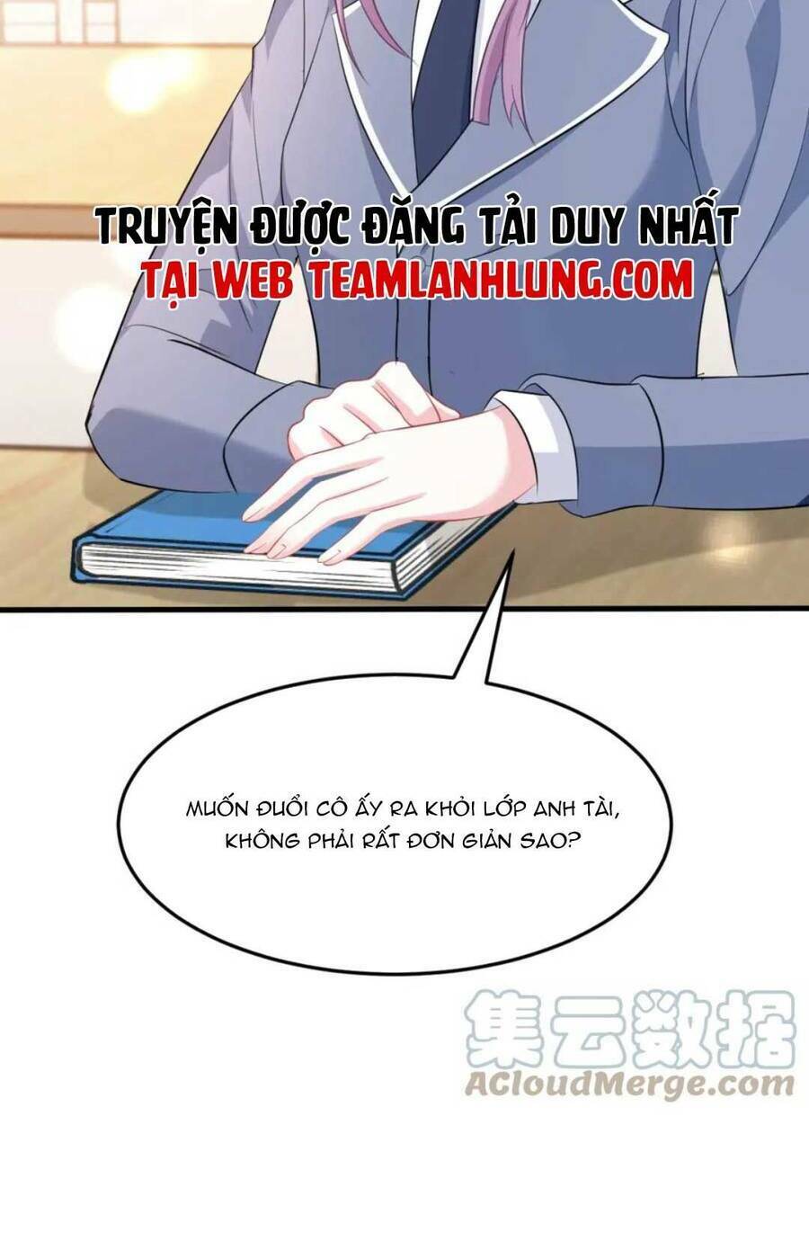 Thiên Kim Toàn Năng Đại Tài Chapter 17 - Trang 2