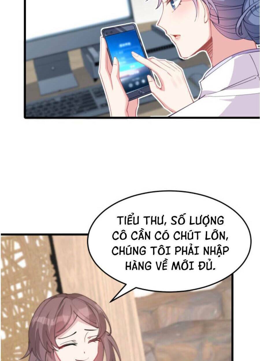 Thiên Kim Toàn Năng Đại Tài Chapter 10 - Trang 2