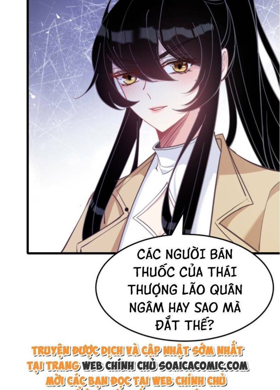 Thiên Kim Toàn Năng Đại Tài Chapter 10 - Trang 2