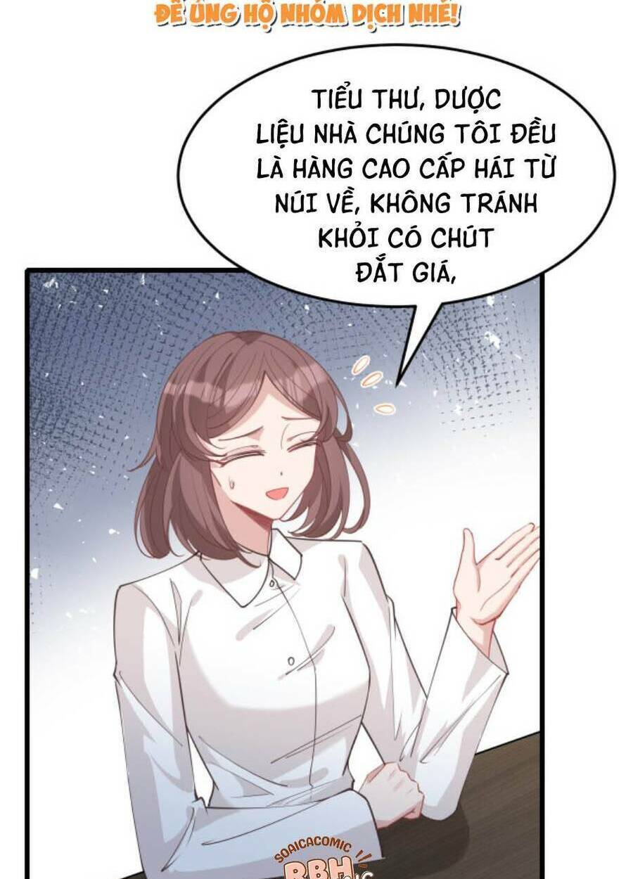 Thiên Kim Toàn Năng Đại Tài Chapter 10 - Trang 2