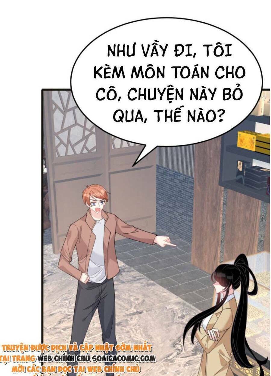 Thiên Kim Toàn Năng Đại Tài Chapter 10 - Trang 2