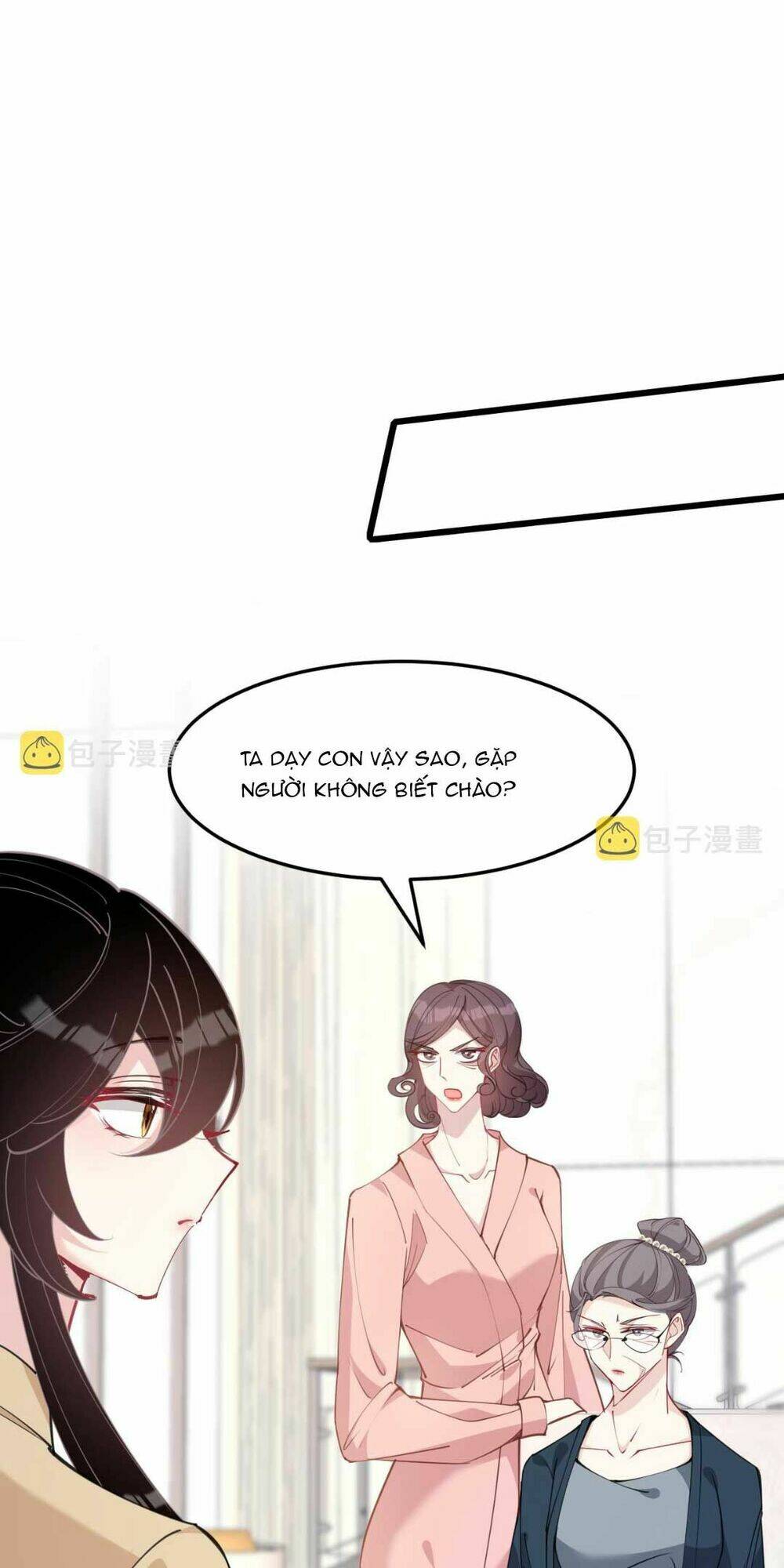 Thiên Kim Toàn Năng Đại Tài Chapter 8 - Trang 2