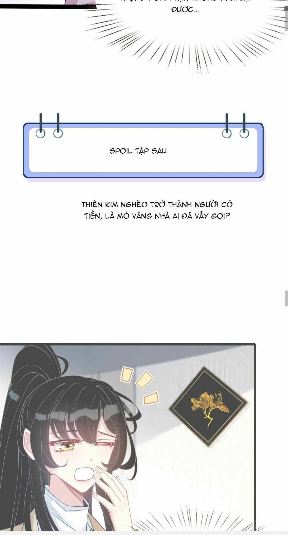 Thiên Kim Toàn Năng Đại Tài Chapter 8 - Trang 2