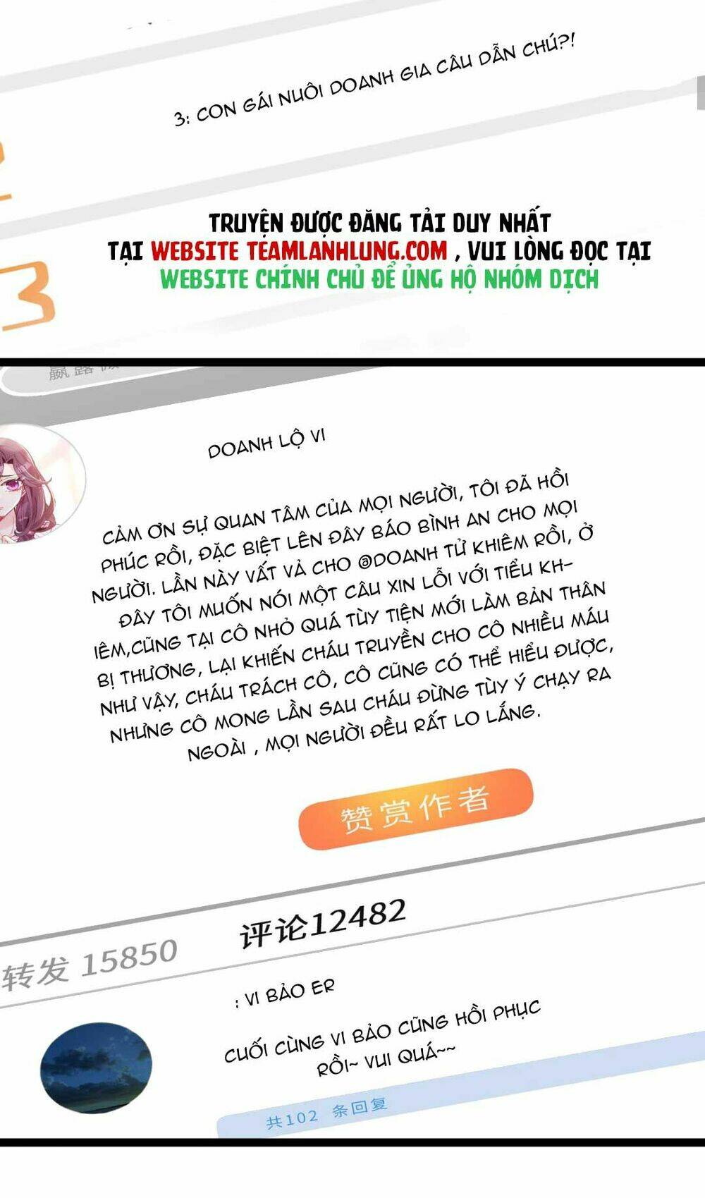 Thiên Kim Toàn Năng Đại Tài Chapter 7 - Trang 2