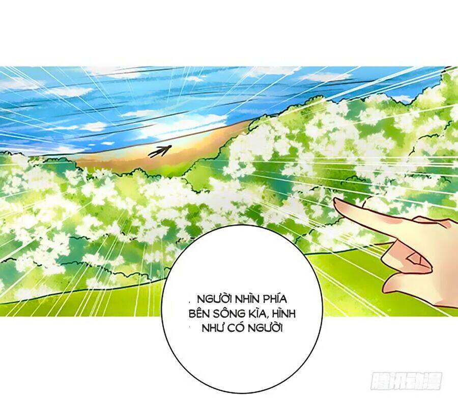 Thiên Niên Minh Vương Cộng Chẩm Miên Chapter 15 - Trang 2