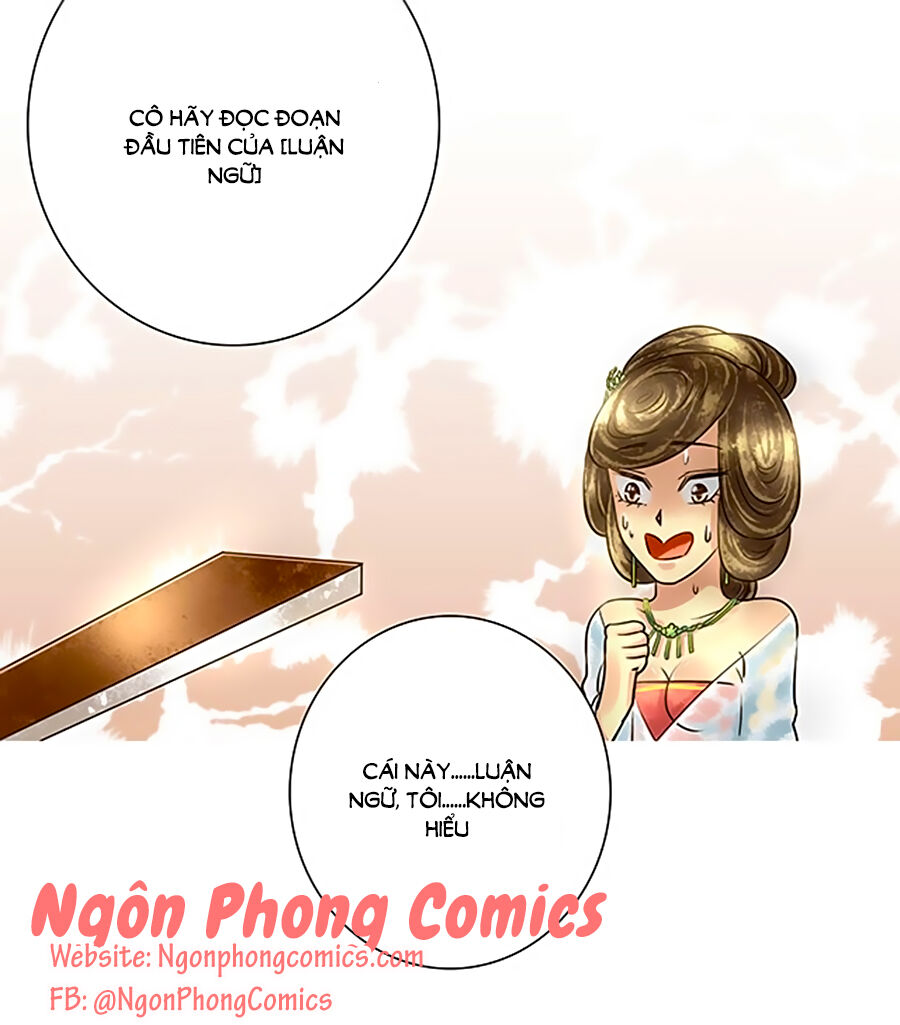 Thiên Niên Minh Vương Cộng Chẩm Miên Chapter 12 - Trang 2