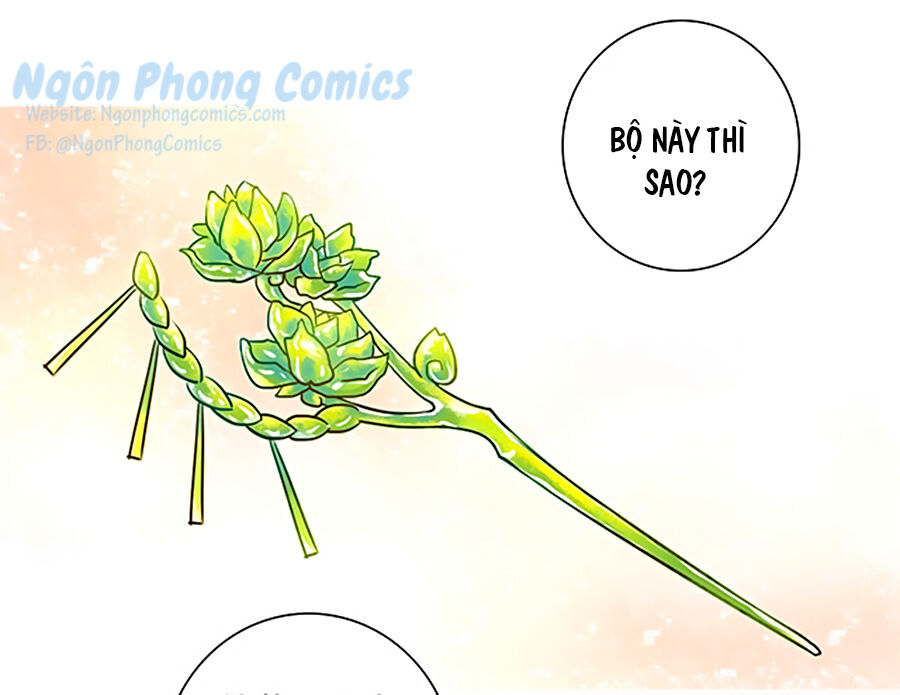 Thiên Niên Minh Vương Cộng Chẩm Miên Chapter 11 - Trang 2