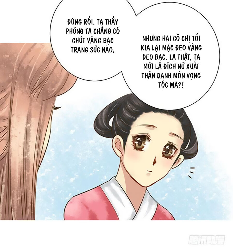 Thiên Niên Minh Vương Cộng Chẩm Miên Chapter 10 - Trang 2