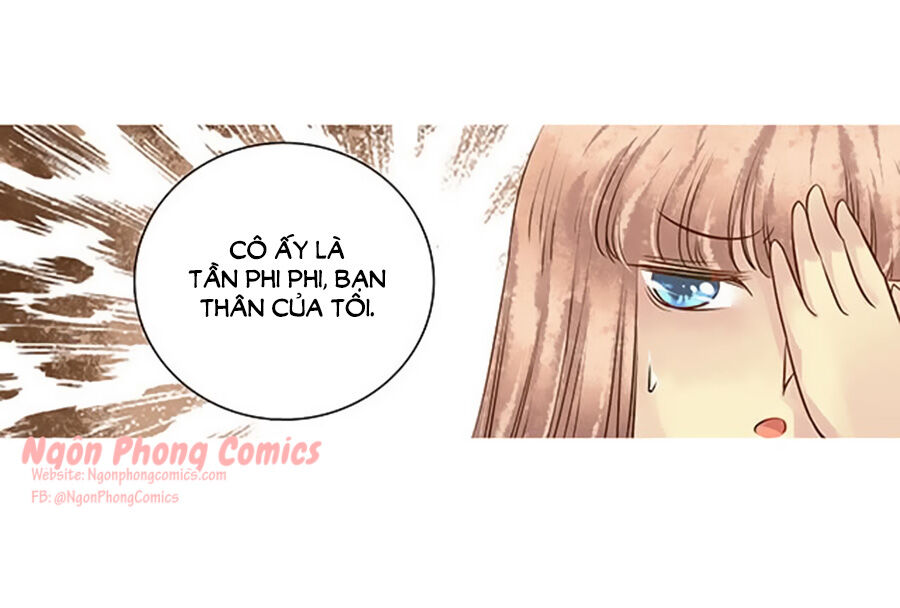 Thiên Niên Minh Vương Cộng Chẩm Miên Chapter 5 - Trang 2