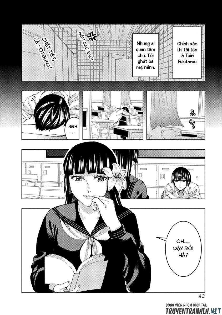 Jiken Jaken! Chapter 20 - Trang 2