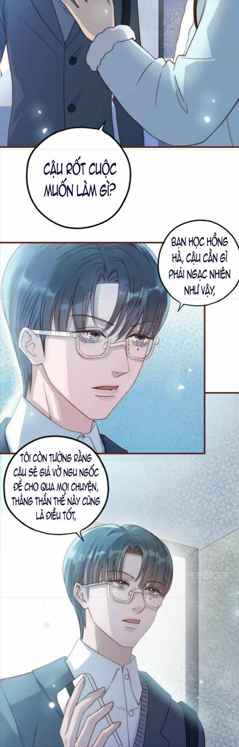 Chồng Trước 18 Tuổi Chapter 88 - Trang 2