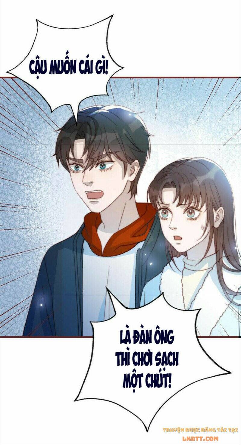 Chồng Trước 18 Tuổi Chapter 88 - Trang 2