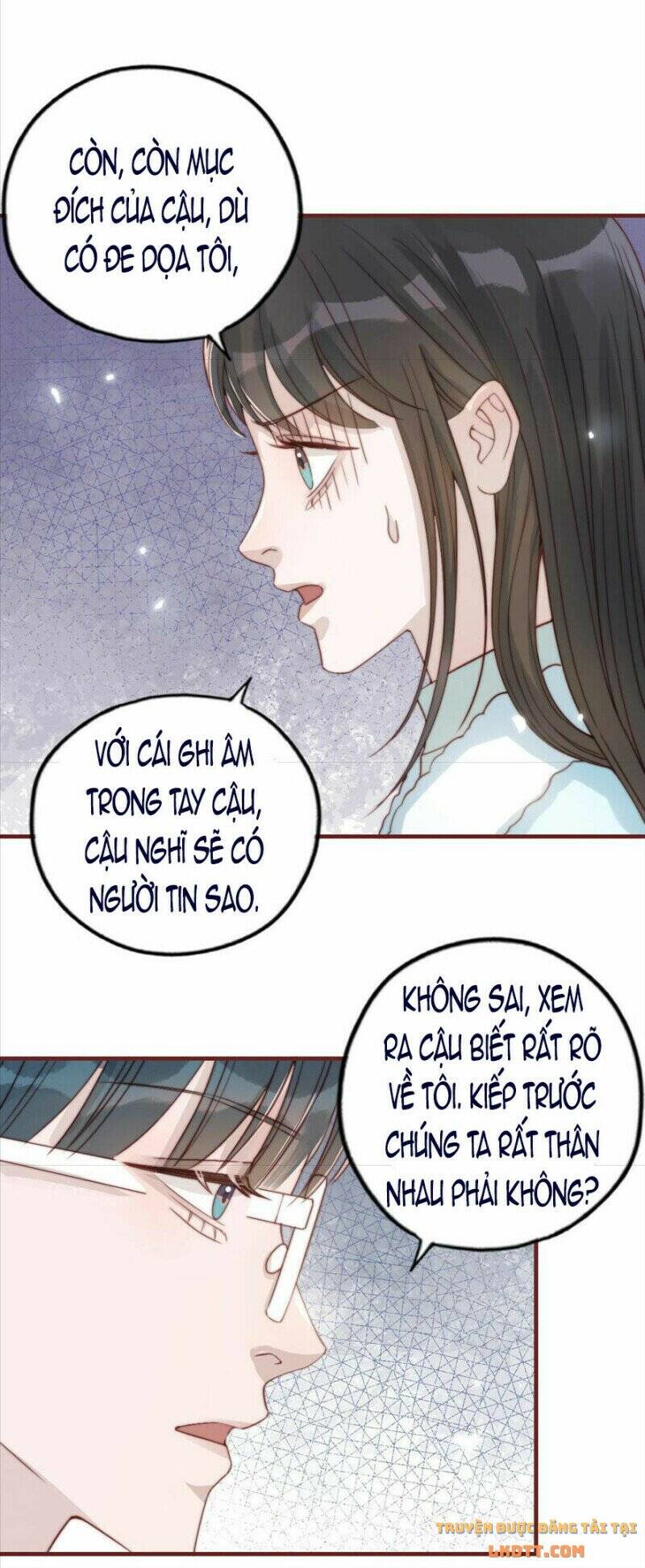 Chồng Trước 18 Tuổi Chapter 88 - Trang 2