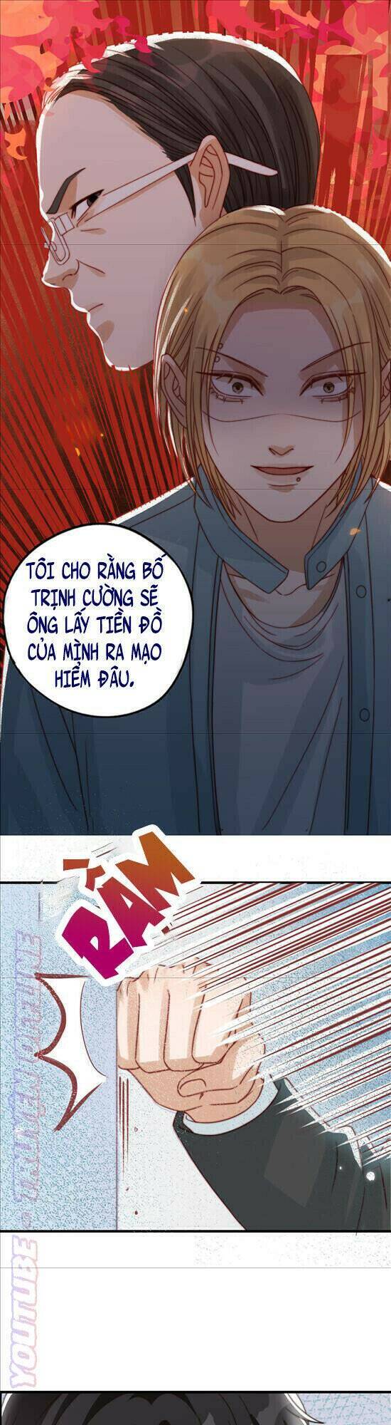 Chồng Trước 18 Tuổi Chapter 87 - Trang 2