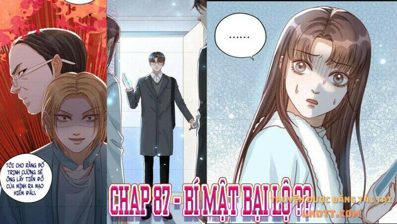 Chồng Trước 18 Tuổi Chapter 87 - Trang 2