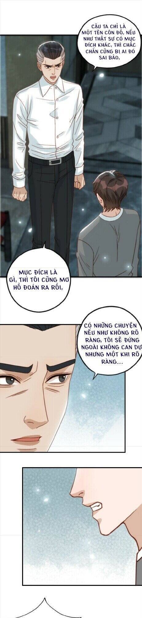 Chồng Trước 18 Tuổi Chapter 84 - Trang 2